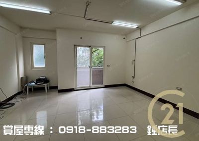 青埔高鐵★ 電梯店面透天 ★保值抗通膨視意圖